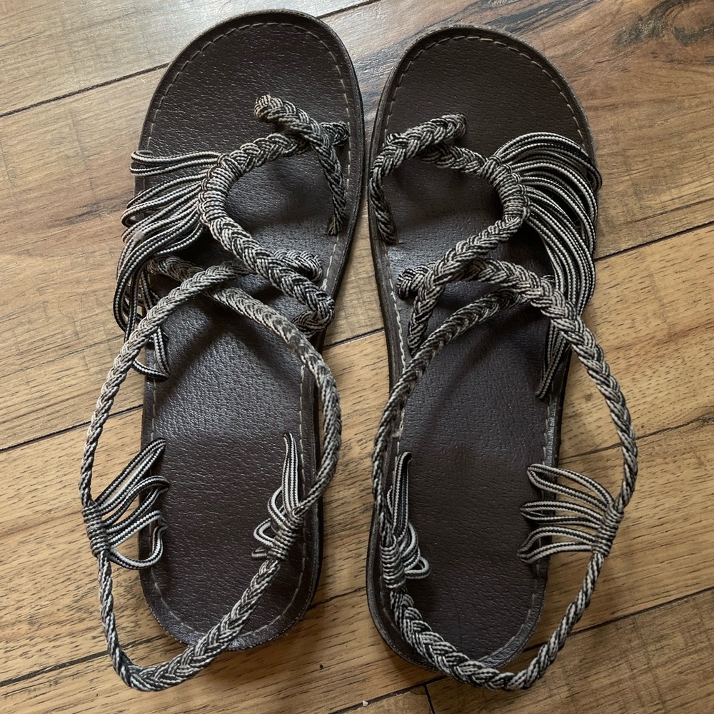 Cute Sandals